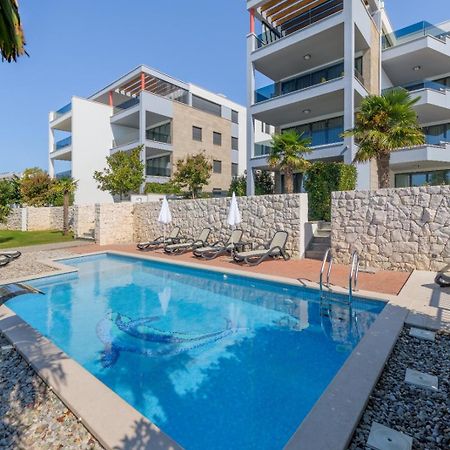 Vipo Prestige Apartments Podstrana Extérieur photo