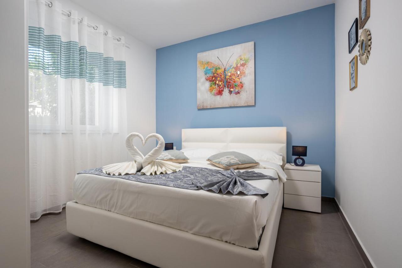 Vipo Prestige Apartments Podstrana Extérieur photo