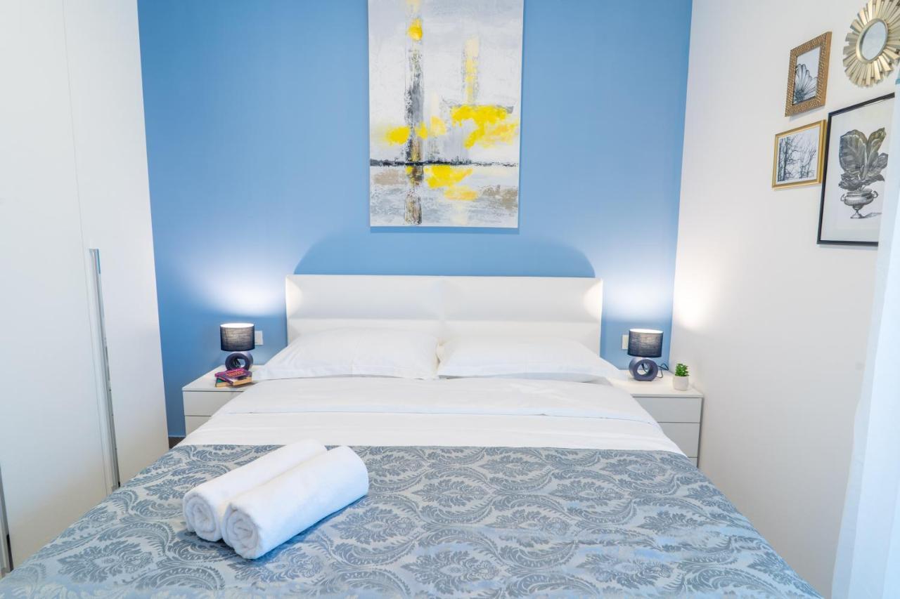 Vipo Prestige Apartments Podstrana Extérieur photo